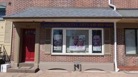 Conshohocken Dental Arts 1