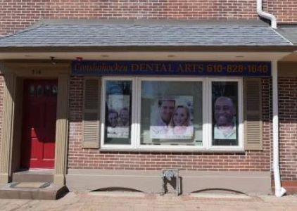 Conshohocken Dental Arts