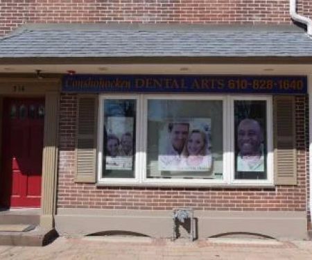 Conshohocken Dental Arts