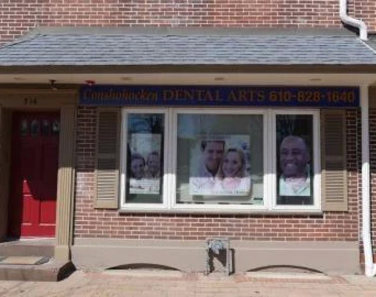 Conshohocken Dental Arts