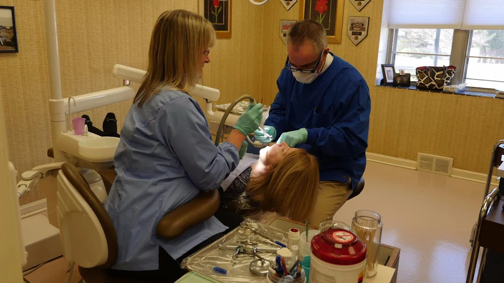 Conshohocken Dental Arts 7