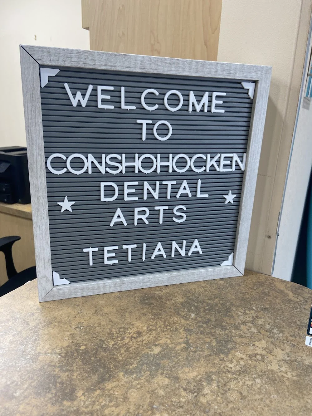 Conshohocken Dental Arts 9