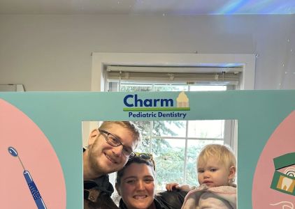 Charm Pediatric Dentistry, LLC