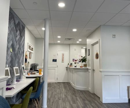 Farm Park Pediatric Dentistry