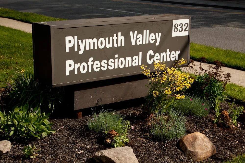 Plymouth Valley Periodontal Assoc. 1