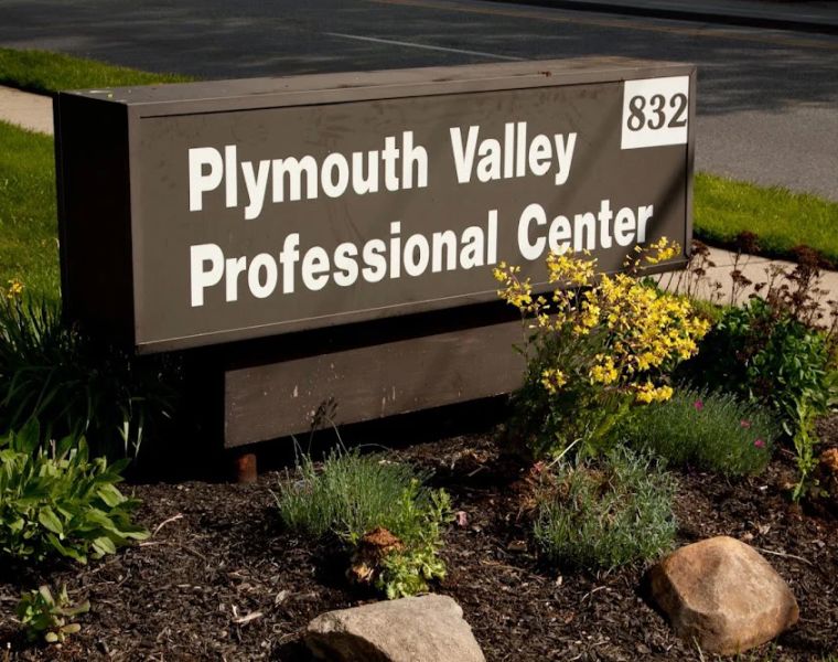 Plymouth Valley Periodontal Assoc.