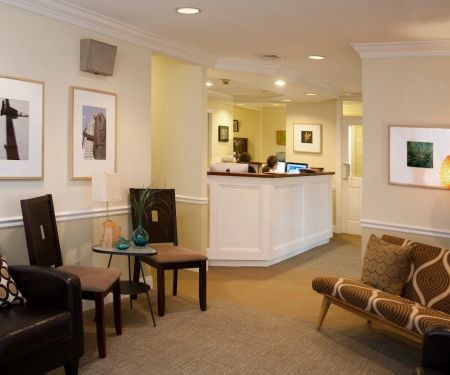 Plymouth Meeting Dental Associates