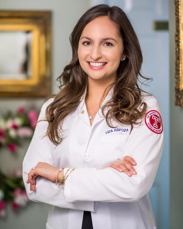 Rapoza Family Dentistry - Dr. Judee Hashem-Rapoza, DMD 4