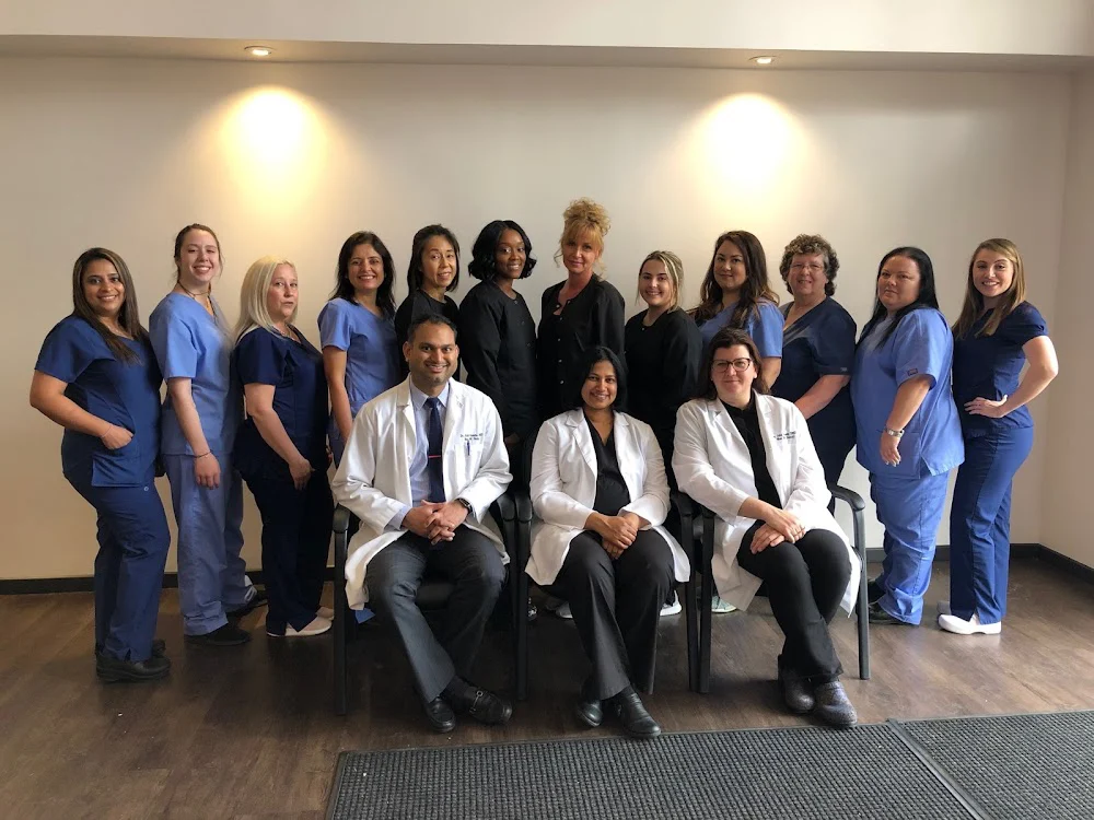 Blue Bell Dental Associates 5