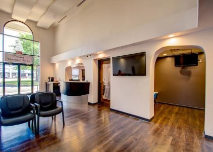 Blue Bell Dental Associates
