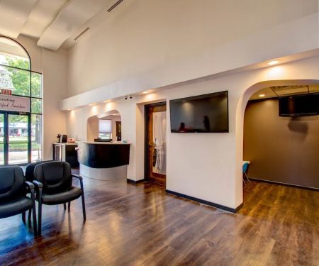 Blue Bell Dental Associates