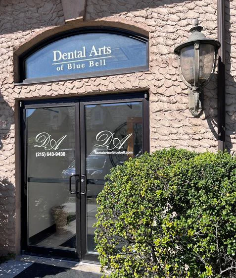 Dental Arts Of Blue Bell 5