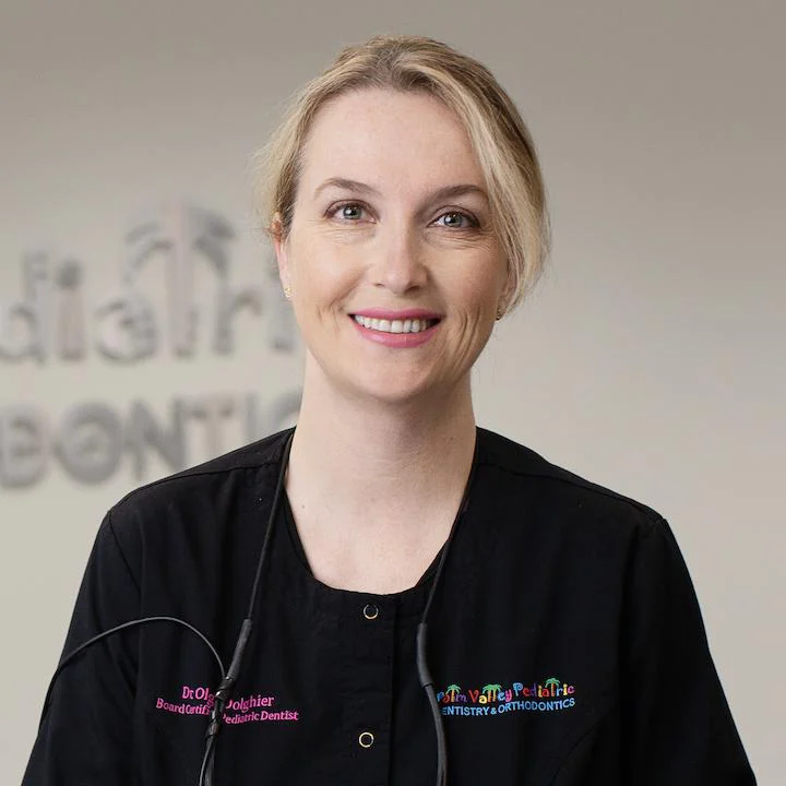 Olga Dolghier, DMD | Scottsdale 2