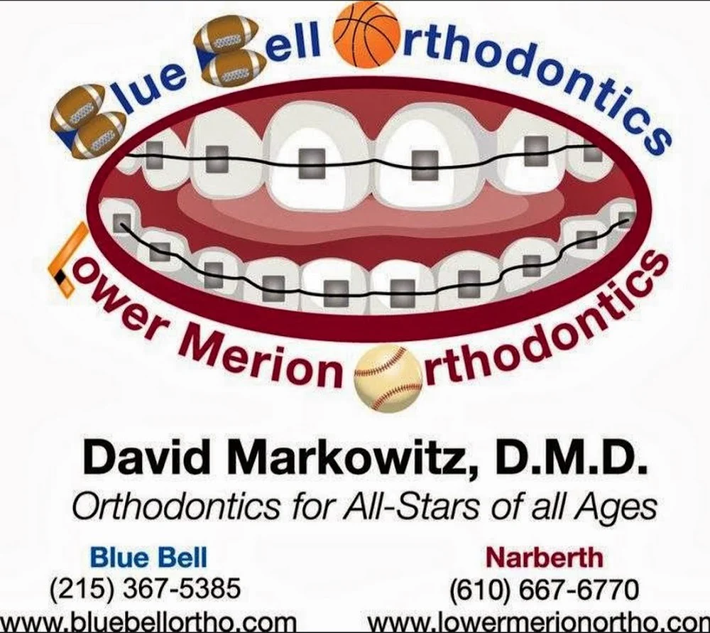 Blue Bell Orthodontics - David Markowitz, D.M.D. 10