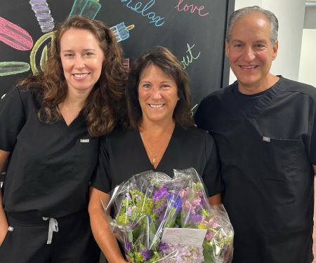 Orthodontic Associates of Collegeville, PC Adam J. Weiss DMD & Sarah S. Pavlow DMD