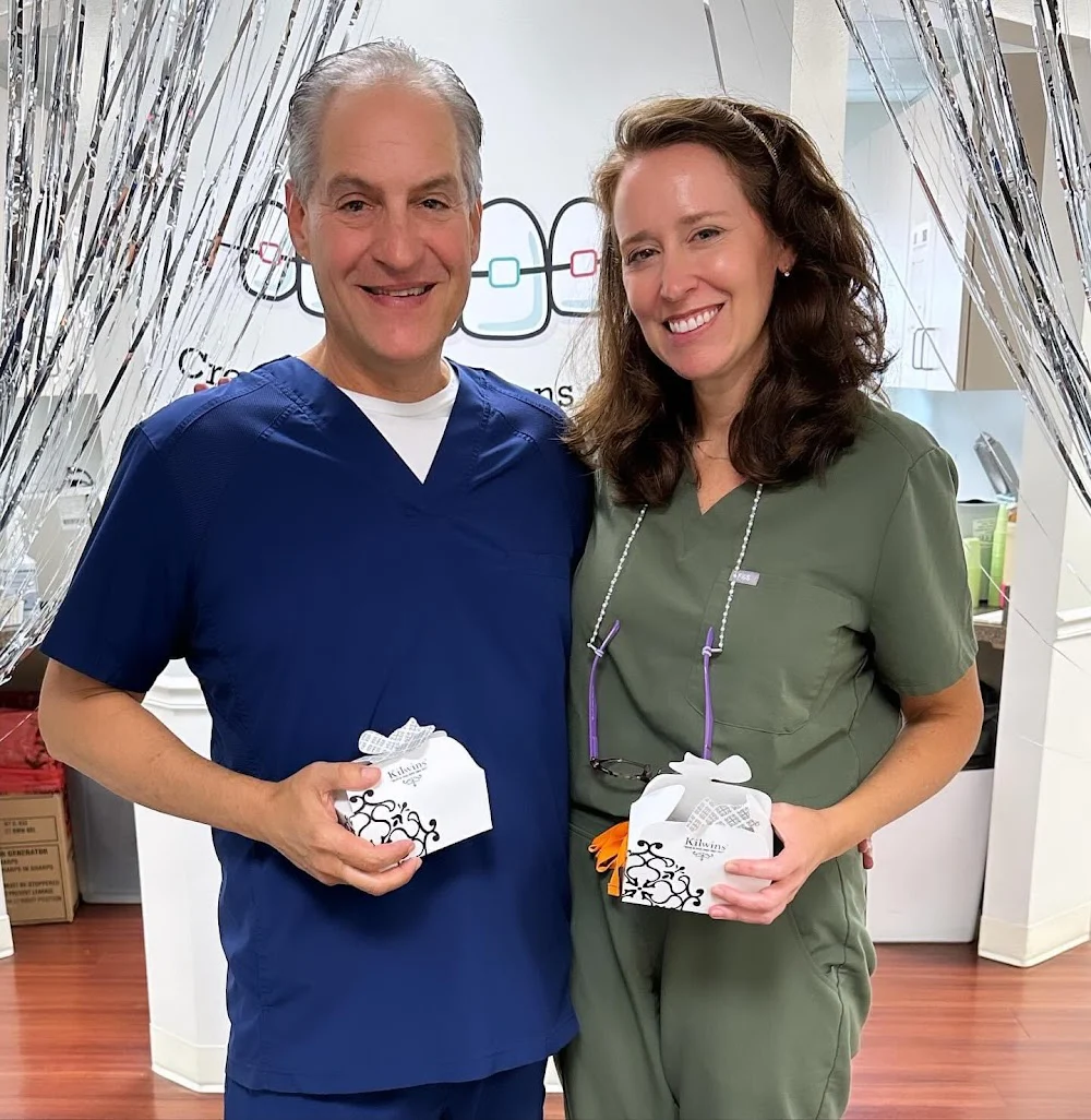 Orthodontic Associates of Collegeville, PC Adam J. Weiss DMD & Sarah S. Pavlow DMD 8