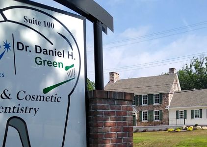 Daniel H. Green DMD