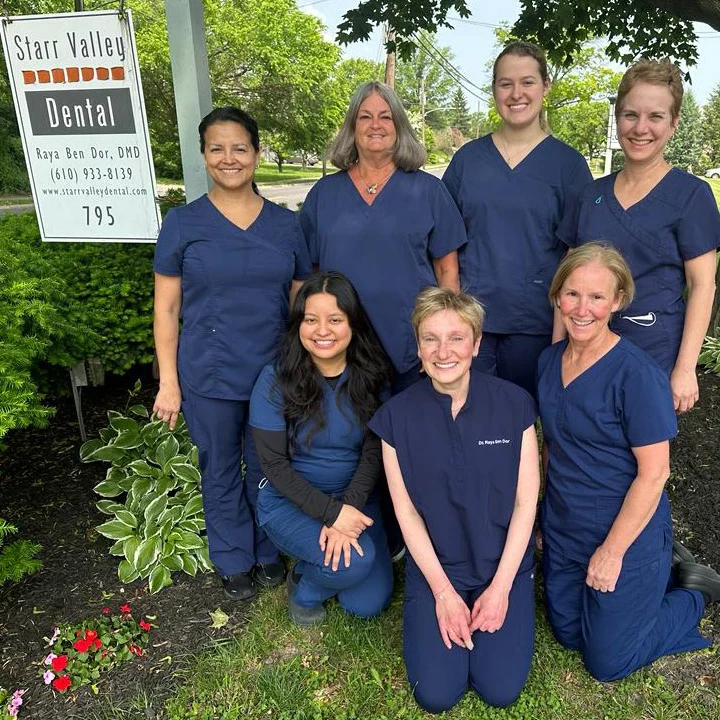 Starr Valley Dental 1