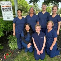 Starr Valley Dental ico