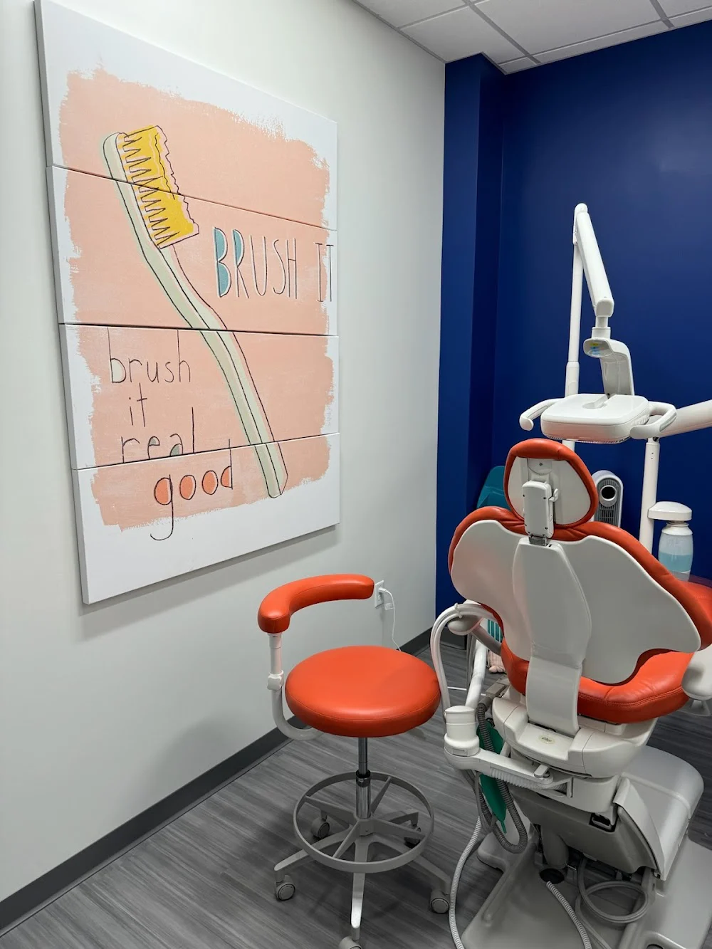 Palm Valley Orthodontics 1