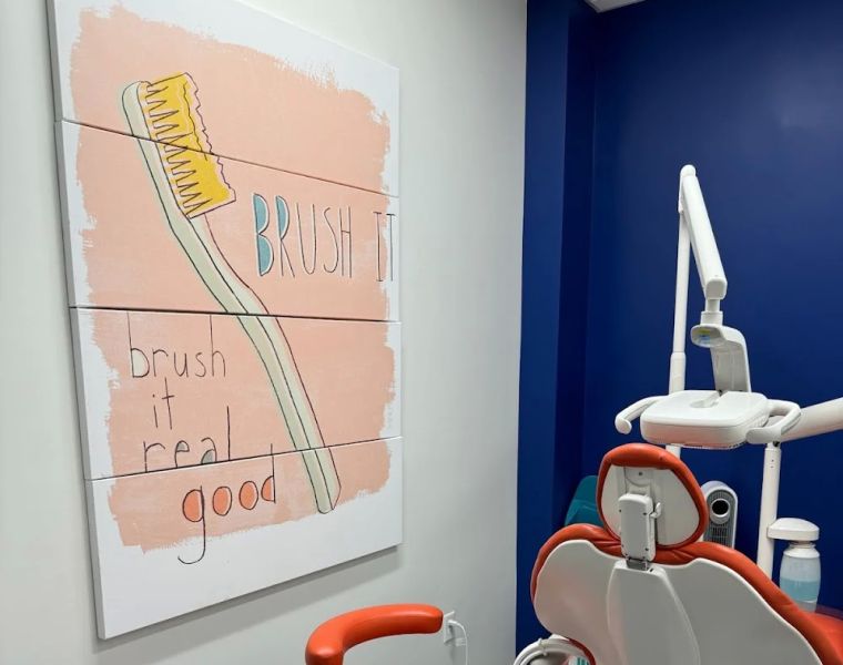 Palm Valley Orthodontics