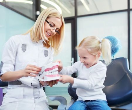 Fairview Dental Arts