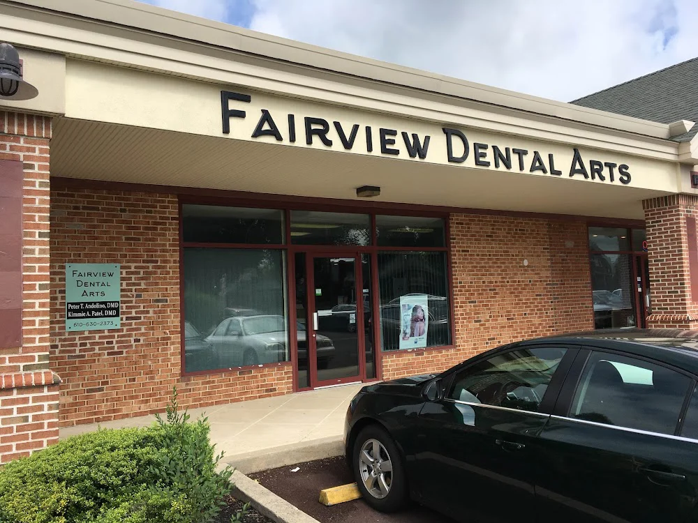 Fairview Dental Arts 5