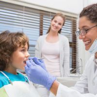 Urgent Care Dentist ico