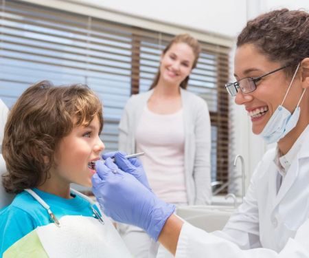 Urgent Care Dentist