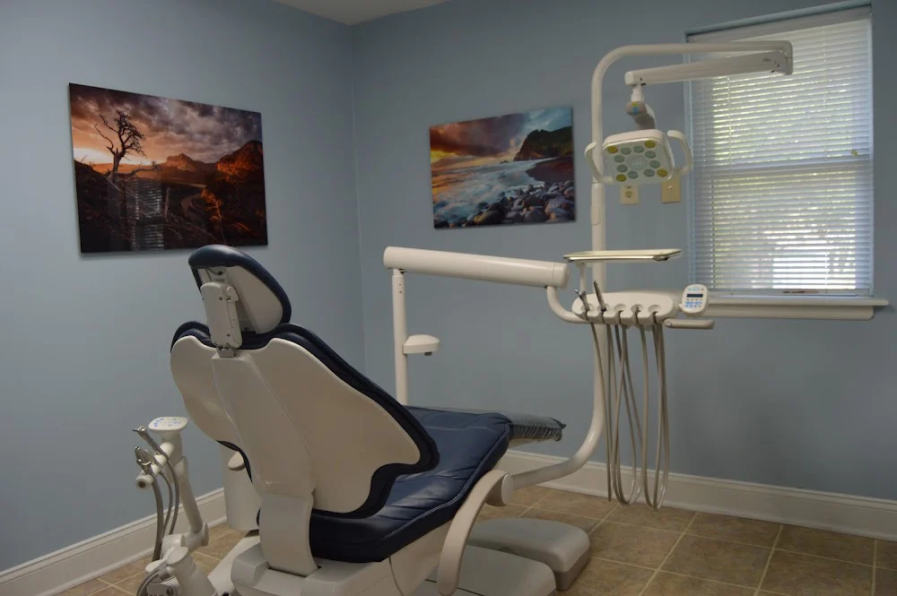 Wahlers Family Dentistry 1