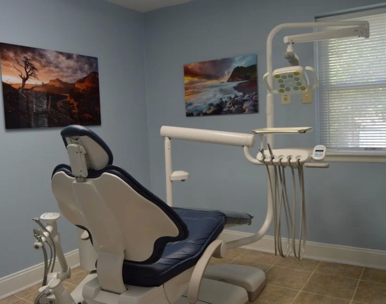 Wahlers Family Dentistry