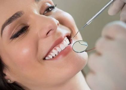 Scott J Morris, D.M.D. - Family & Cosmetic Dentistry