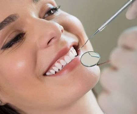 Scott J Morris, D.M.D. - Family & Cosmetic Dentistry