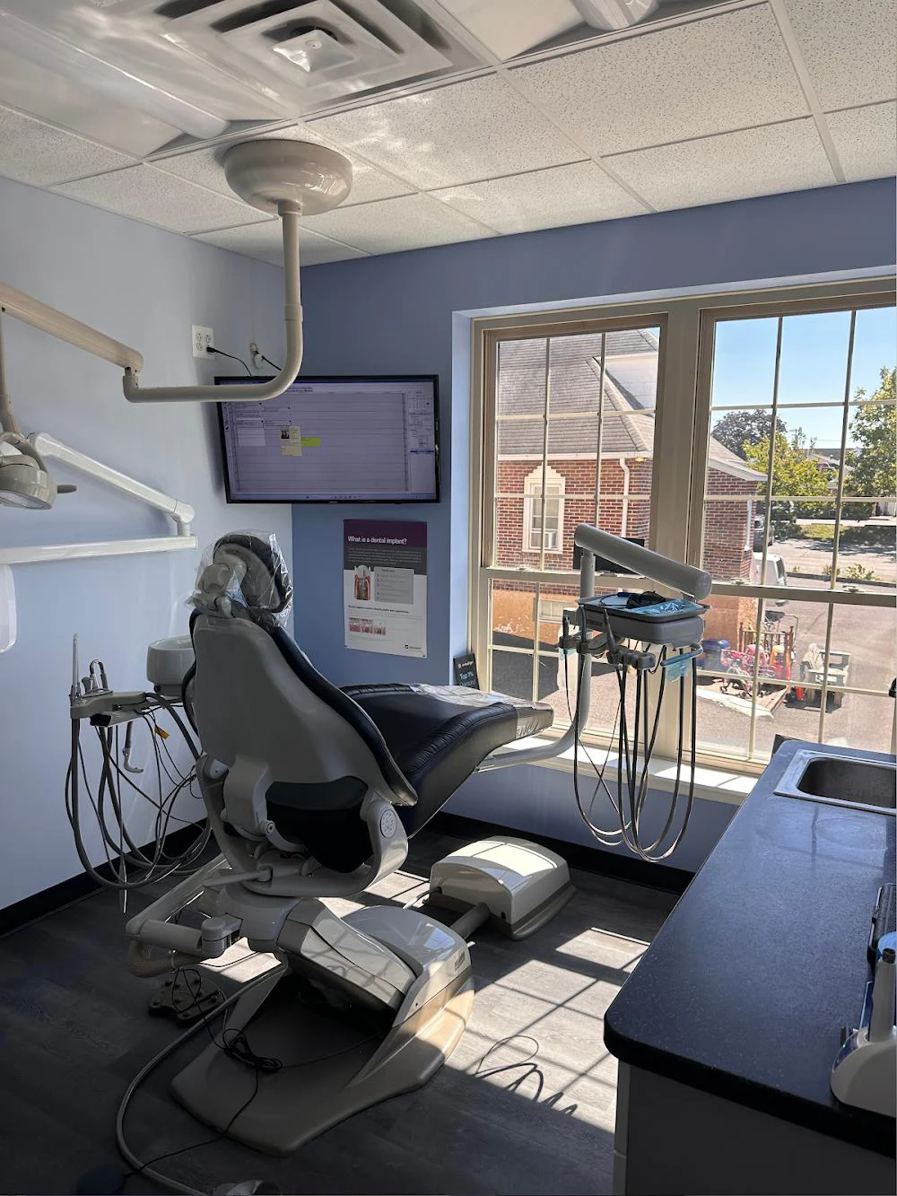 Dental Implant Studio of Montgomery 1