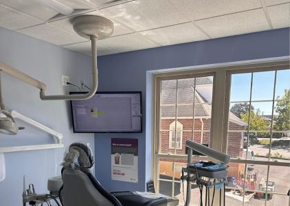 Dental Implant Studio of Montgomery