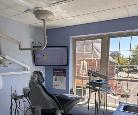 Dental Implant Studio of Montgomery