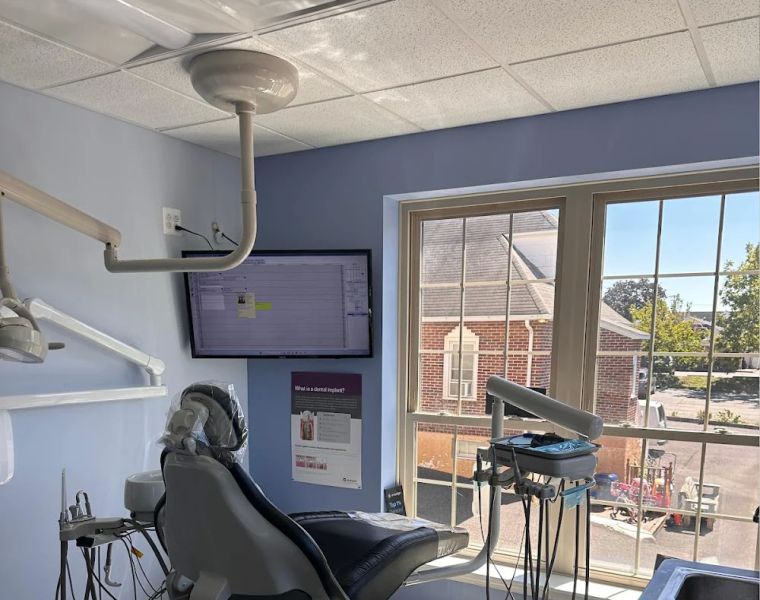 Dental Implant Studio of Montgomery