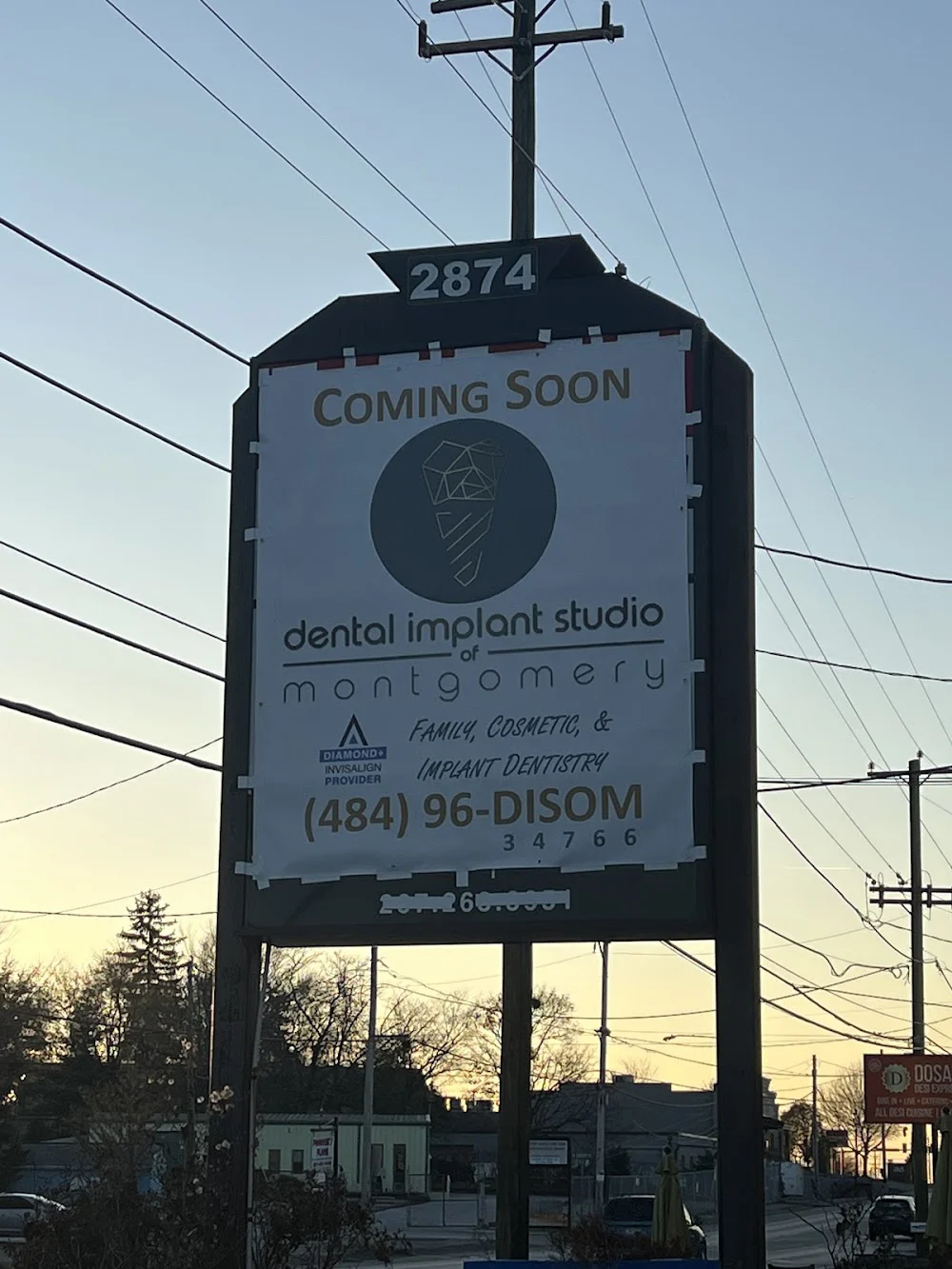 Dental Implant Studio of Montgomery 5