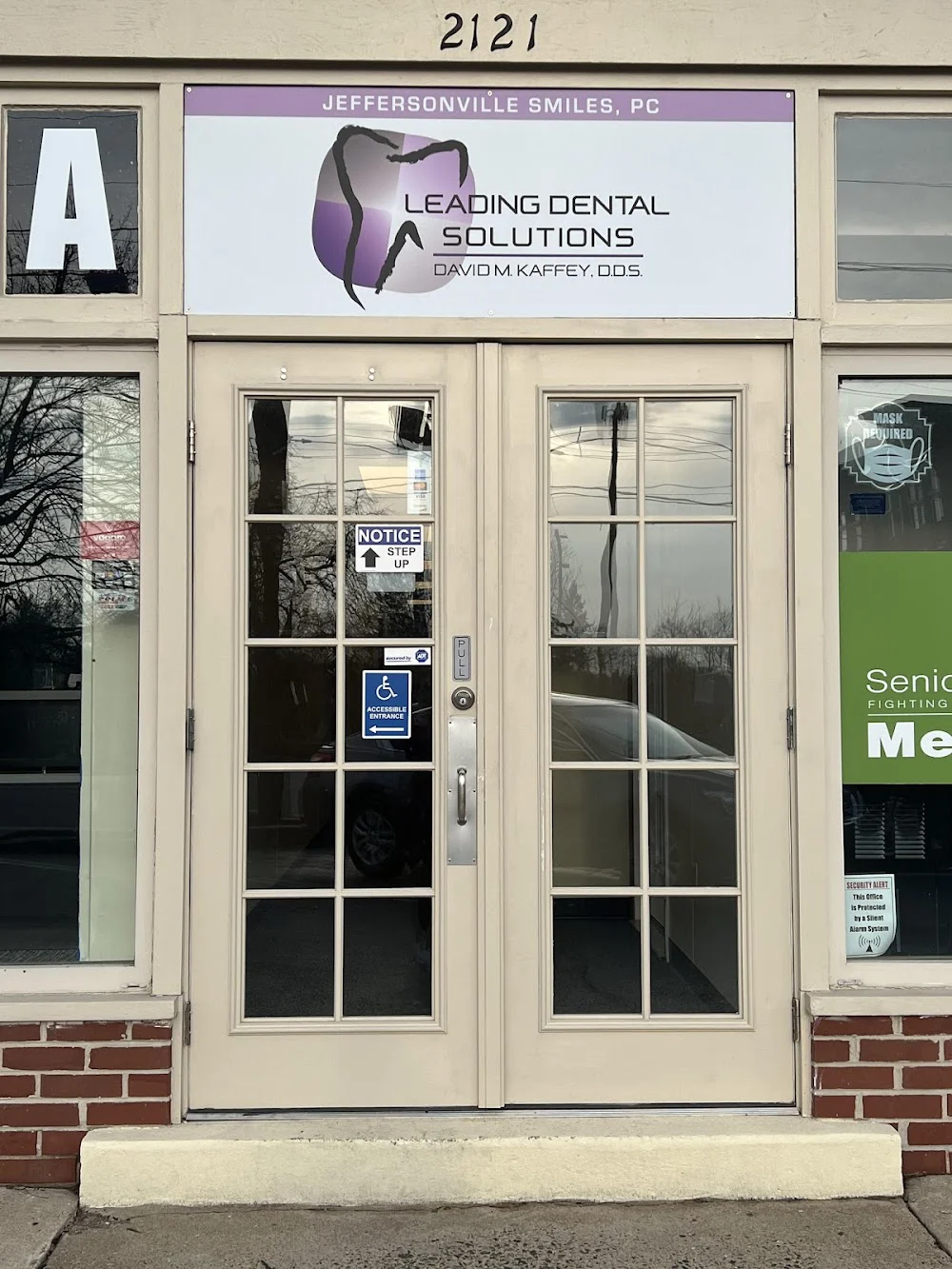 Leading Dental Solutions 5