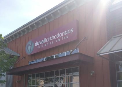Bruner Orthodontics