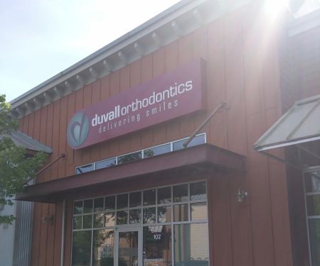 Bruner Orthodontics