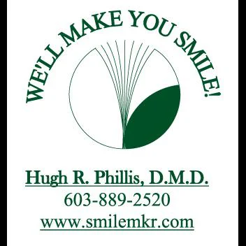 Hugh R Phillis, DMD, Board Certified Orthodontist 7