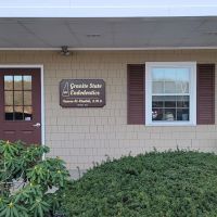 Granite State Endodontics ico