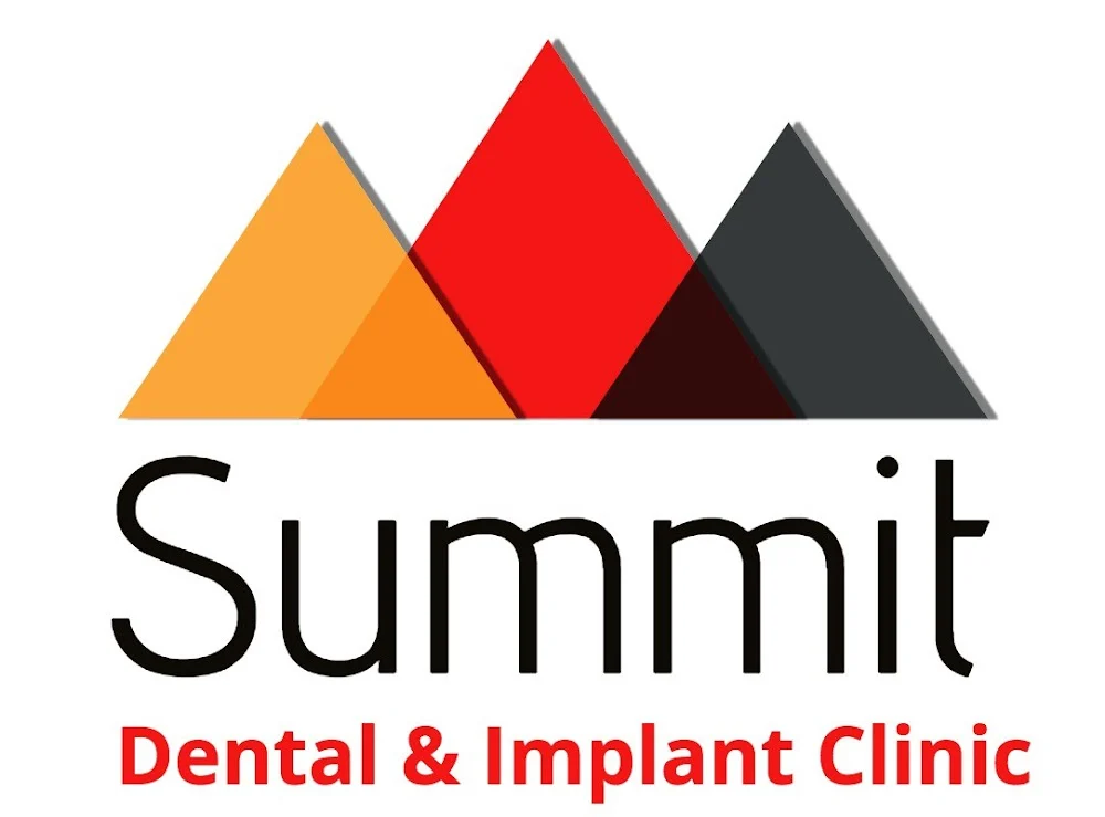 Summit Dental and Implant Clinic 5