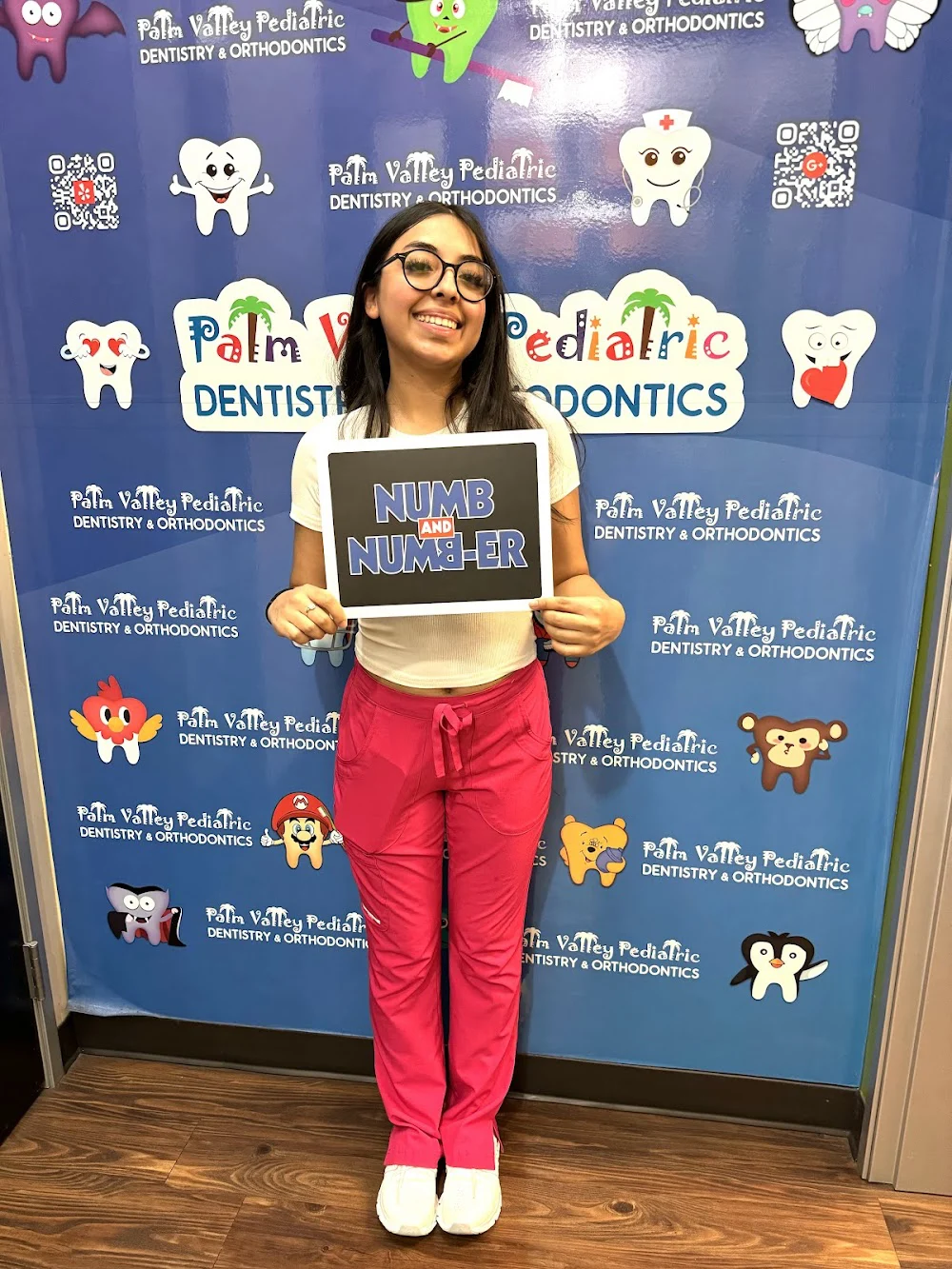 Fatima Peralta Saiz, DMD | Scottsdale 6