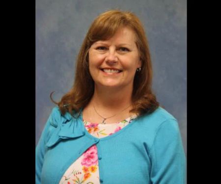 Beth Gehring, DDS