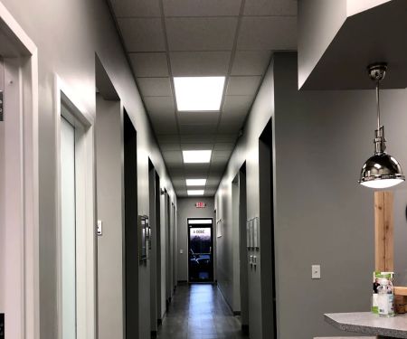 Morrison H Ross DDS