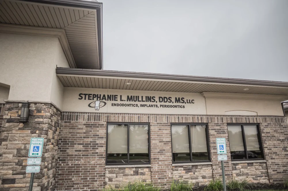 Stephanie L. Mullins DDS, MS, LLC 3