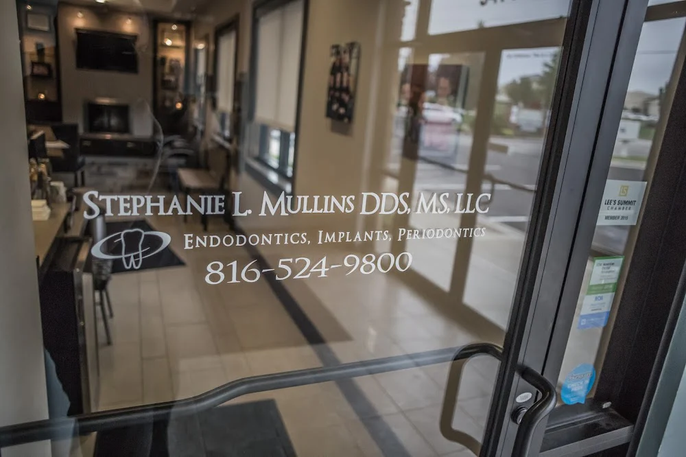 Stephanie L. Mullins DDS, MS, LLC 10