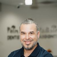 Alex Griego, DMD | Scottsdale ico